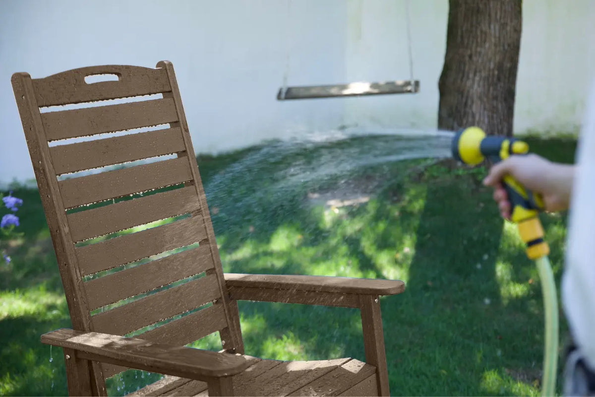 Patio Kingdom Rocking Chair