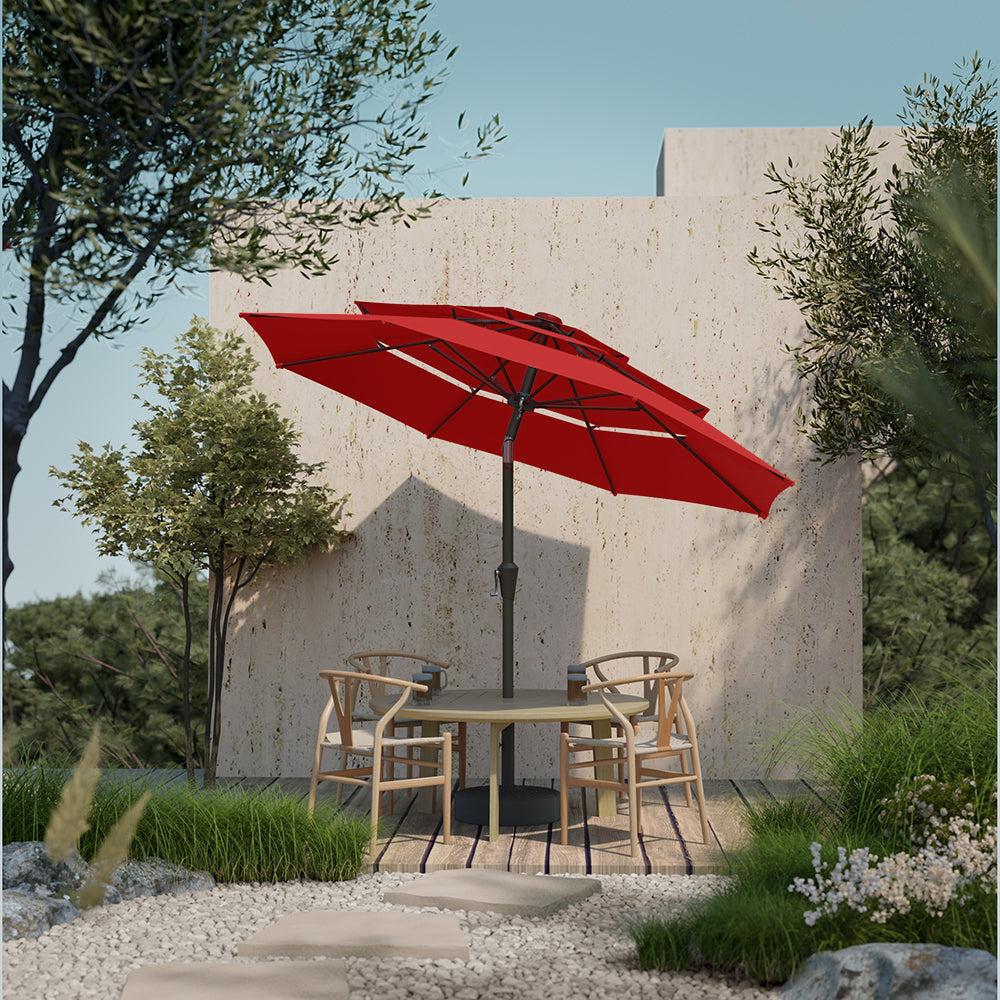 patio kingdom patio umbrella