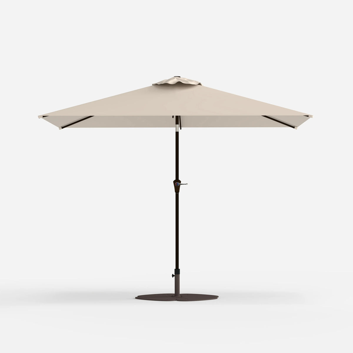 Rectangular Patio Umbrella