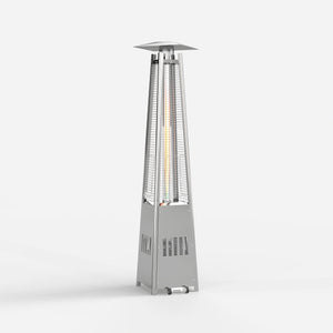 Deluxe Propane Outdoor Patio Heater