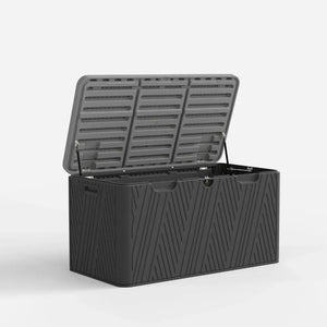 110 Gallon Storage Box