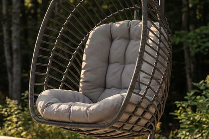Hanging Egg Chair