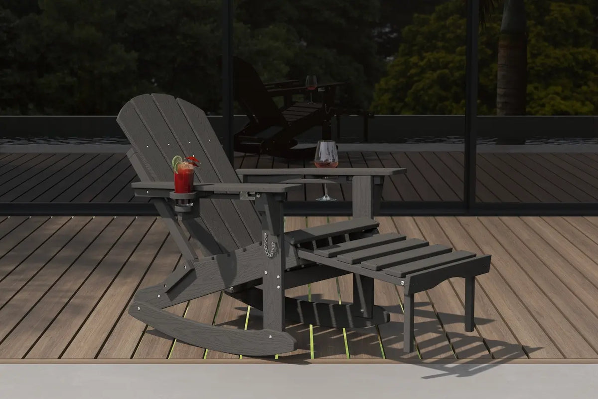 Patio Kingdom Multifunctional chair 