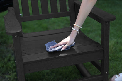 Patio Kingdom Rocking Chair