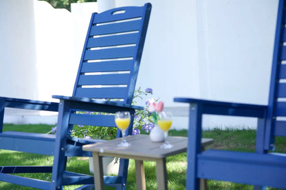 Patio Kingdom Rocking Chair