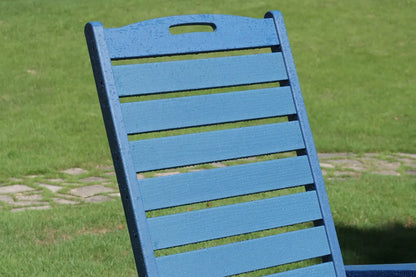 Patio Kingdom Rocking Chair