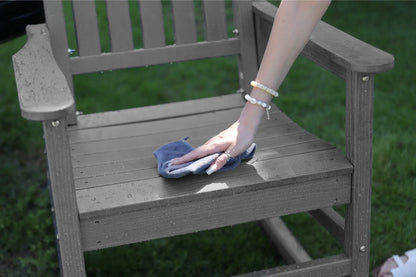 Patio Kingdom Rocking Chair