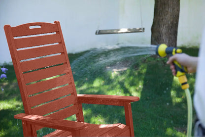 Patio Kingdom Rocking Chair