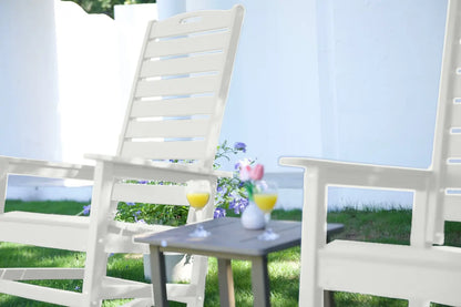 Patio Kingdom Rocking Chair