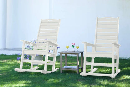 Patio Kingdom Rocking Chair