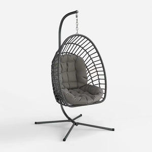 Hanging Egg Chair