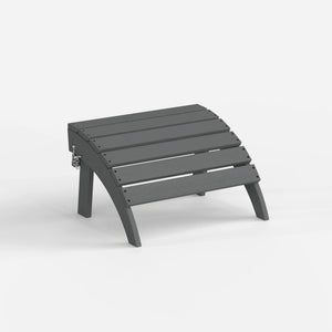 Adirondack Chair Footrest