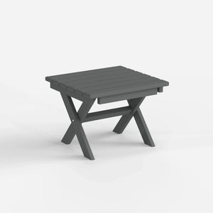 Perli™ HDPE Side Table