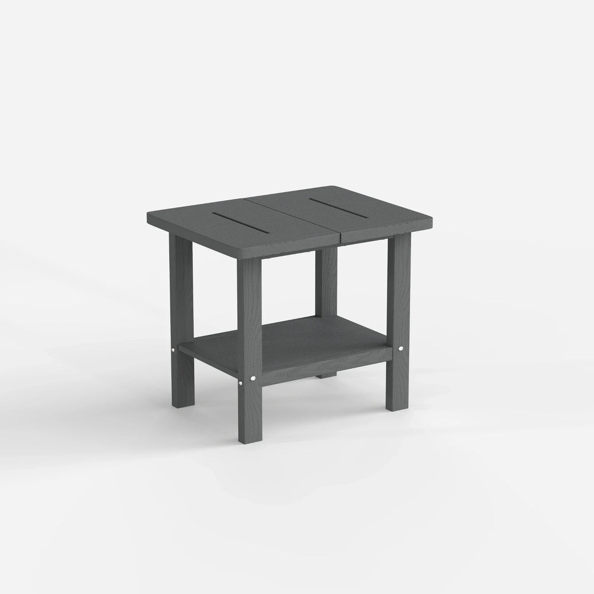 Adirondack Side Table