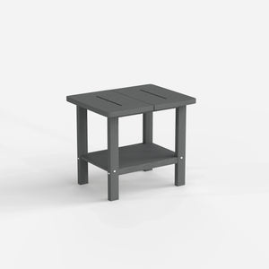 Adirondack Side Table