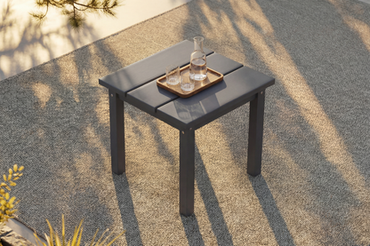Perli™ HDPE Modular Outdoor Sofa Set