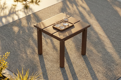 Perli™ HDPE Modular Outdoor Sofa Set