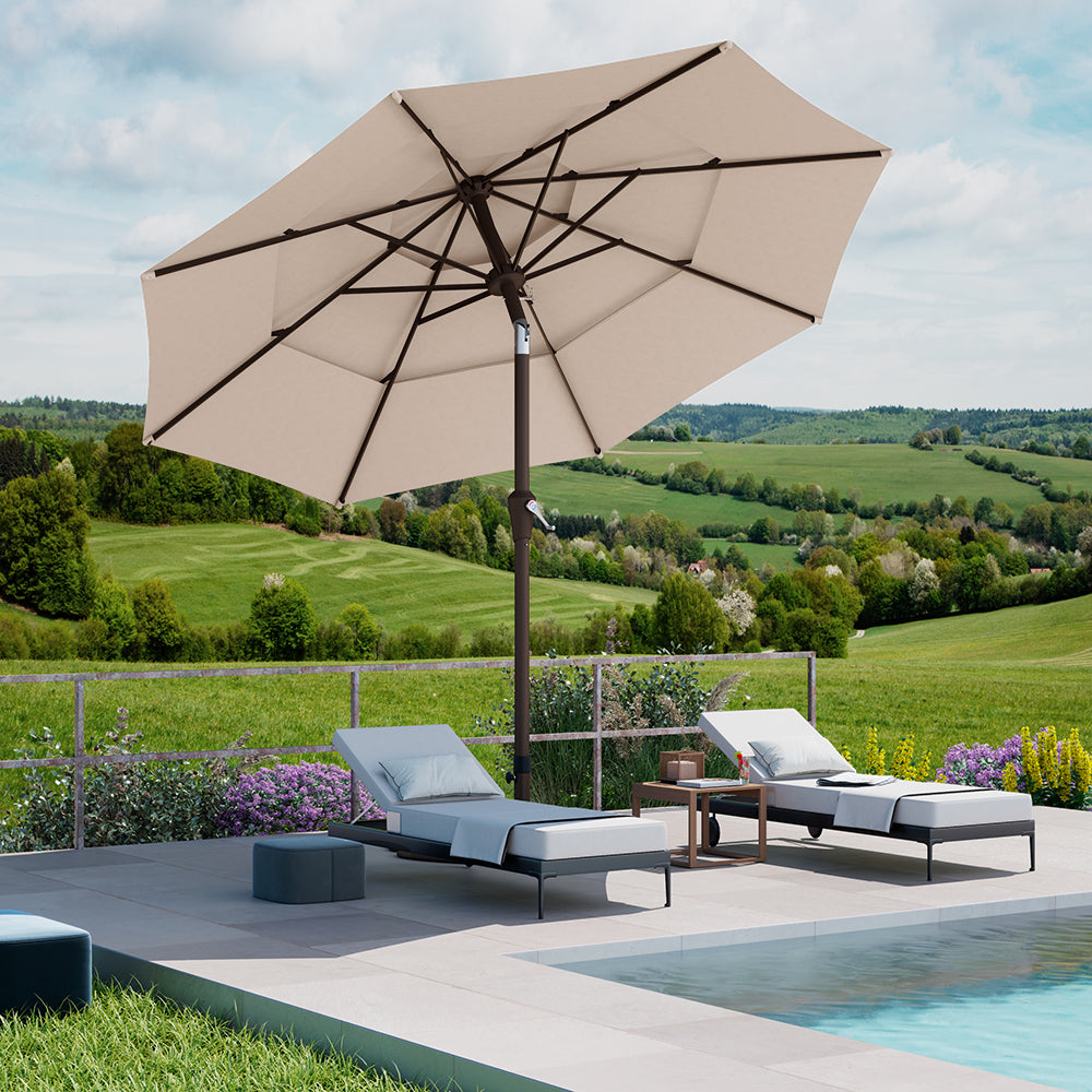 patio kingdom patio umbrella