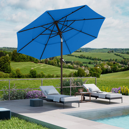 patio kingdom patio umbrella