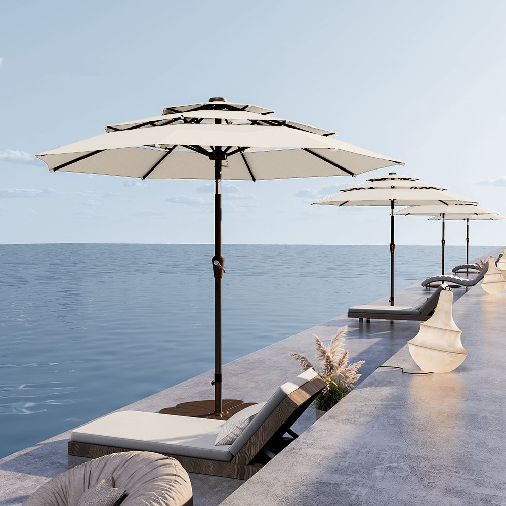 patiokingdom patio umbrella