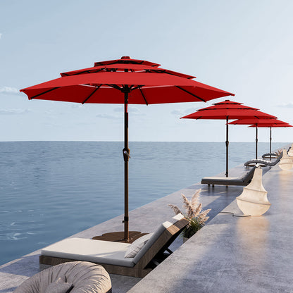Patio Kingdom Patio Umbrella