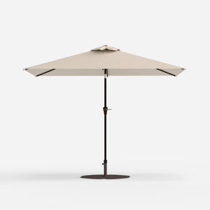 Rectangular Patio Umbrella